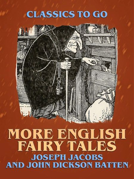 More English Fairy Tales (eBook, ePUB) More English Fairy Tales (eBook, ePUB)