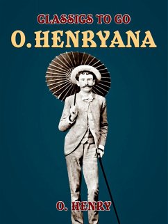 O. Henryana (eBook, ePUB) - Henry, O.