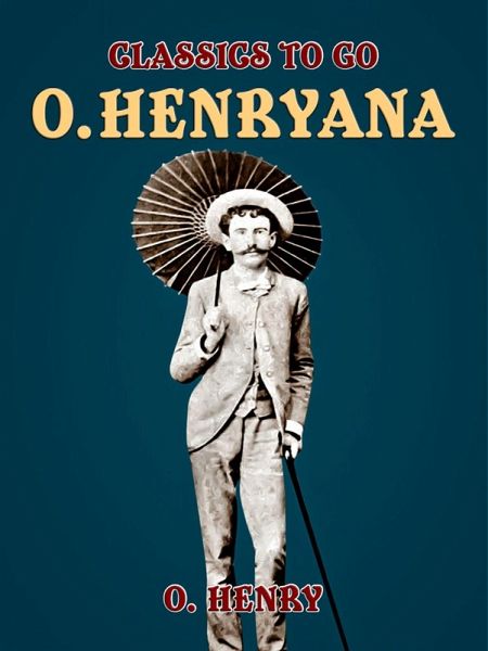O. Henryana (eBook, ePUB) O. Henryana (eBook, ePUB)