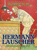 Hermann Lauscher (eBook, ePUB)