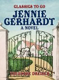 Jennie Gerhardt A Novel (eBook, ePUB)