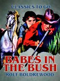 Babes in the Bush (eBook, ePUB)