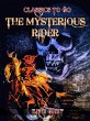 The Mysterious Rider (eBook, ePUB) - Bild 1