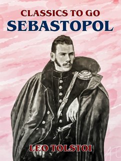 Cover Sebastopol (eBook, ePUB)