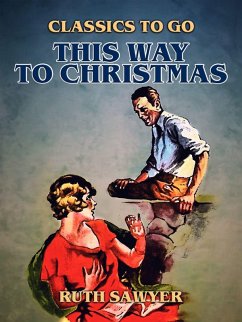 Cover This Way to Christmas (eBook, ePUB)