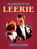 Leerie (eBook, ePUB) Leerie (eBook, ePUB)