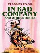 In Bad Company, and other stories... - Bild 1