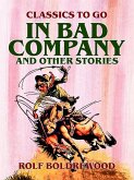 In Bad Company, and other stories (eBook, ePUB)