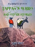 Tappan's Burro, and Other Stories (eBook, ePUB)