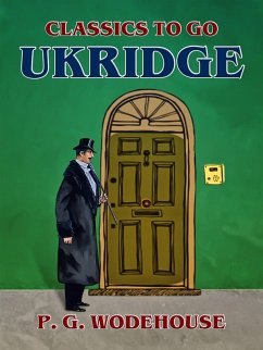 Cover Ukridge (eBook, ePUB)