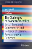 The Challenges of Academic Incivility (eBook, PDF)