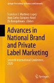 Advances in National Brand and Private Label Marketing (eBook, PDF)