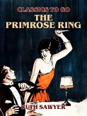 The Primrose Ring (eBook, ePUB) The Primrose Ring (eBook, ePUB)