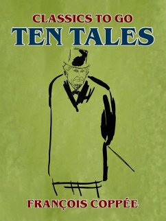 Cover Ten Tales (eBook, ePUB)