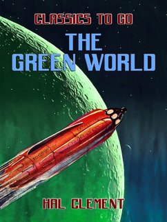 Cover The Green World (eBook, ePUB)