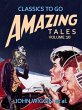 Amazing Tales Volume 10 (eBook, ePUB) - Bild 1