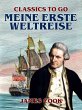 Meine erste Weltreise (eBook, ePUB) - Bild 1