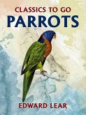 Parrots (eBook, ePUB)