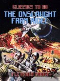 The Onslaught from Rigel (eBook, ePUB)