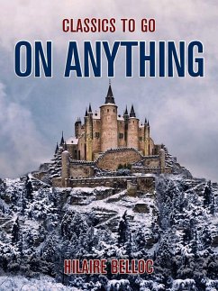 Cover On Anything (eBook, ePUB)