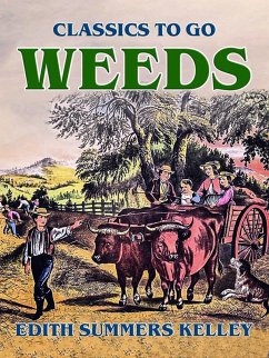 Cover Weeds (eBook, ePUB)