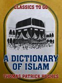 A Dictionary of Islam (eBook, ePUB)