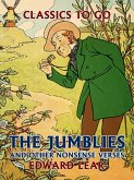 The Jumblies, and Other Nonsense Verses (eBook, ePUB)