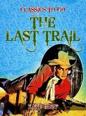 The Last Trail (eBook, ePUB)