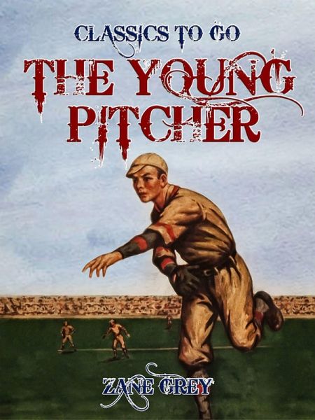 The Young Pitcher (eBook, ePUB)