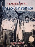 Tales of Fishes (eBook, ePUB)