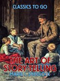 The Art of Story-Telling (eBook, ePUB)