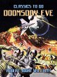 Doomsday Eve (eBook, ePUB) - Bild 1