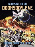Doomsday Eve (eBook, ePUB) Doomsday Eve (eBook, ePUB)