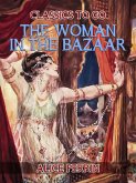 The Woman in the Bazaar (eBook, ePUB)