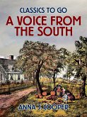 A Voice from the South (eBook, ePUB)