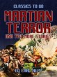 Martian Terror and two more stories... - Bild 1