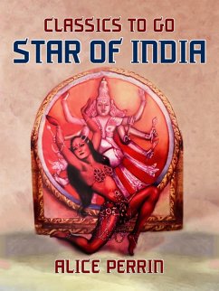Cover Star of India (eBook, ePUB)