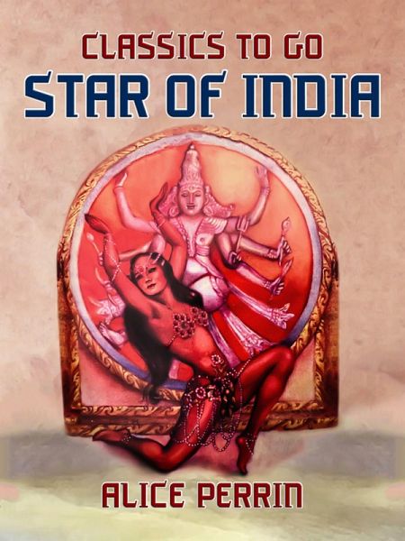 Star of India (eBook, ePUB)