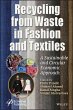 Recycling from Waste in Fashion and... - Bild 1