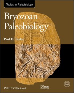 Bryozoan Paleobiology (eBook, ePUB) - Taylor, Paul D.