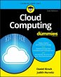 Cloud Computing For Dummies (eBook, PDF) - Bild 1
