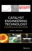 Catalyst Engineering Technology (eBook, PDF)