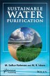 Sustainable Water Purification (eBook,... - Bild 1