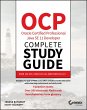 OCP Oracle Certified Professional Java... - Bild 1