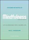 Mindfulness Pocketbook (eBook, ePUB)