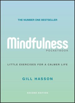 Cover Mindfulness Pocketbook (eBook, ePUB)