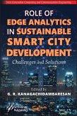 Role of Edge Analytics in Sustainable Smart City Development (eBook, PDF)