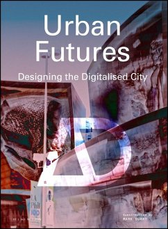 Urban Futures (eBook, PDF)