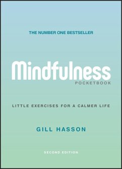 Mindfulness Pocketbook (eBook, PDF) - Hasson, Gill
