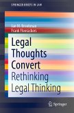 Legal Thoughts Convert (eBook, PDF)